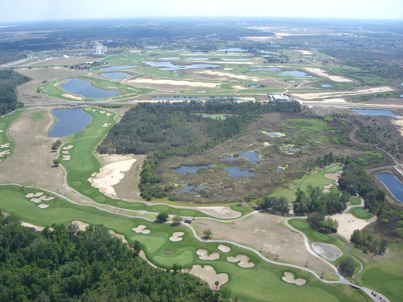 Bella Citta Blvd, Kissimmee, FL for sale - Primary Photo - Image 1 of 1