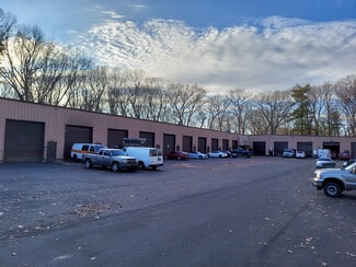 More details for 681 John Fitch Blvd, South Windsor, CT - Flex for Lease