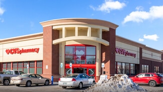 More details for 4-8 Hall St, Concord, NH - Retail for Sale