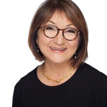 Diane Ito