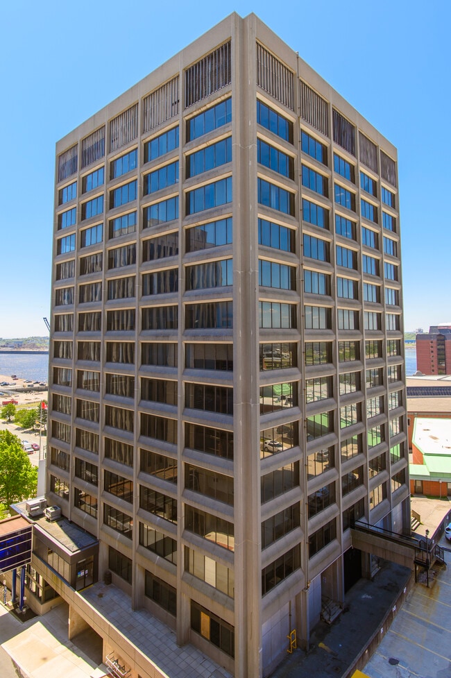 Plus de détails pour 15 Market Sq, Saint John, NB - Bureau, Commerce de détail à louer