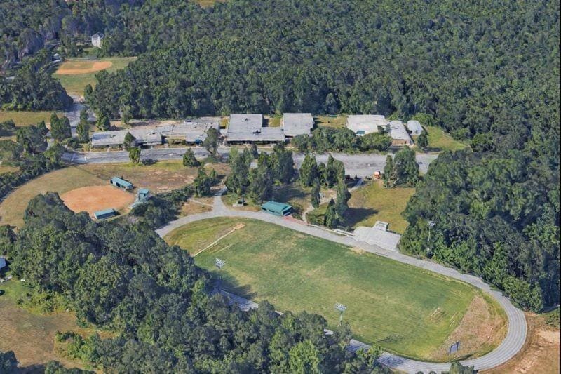 4500 Ridge Rd, Fairburn, GA for sale Primary Photo- Image 1 of 2