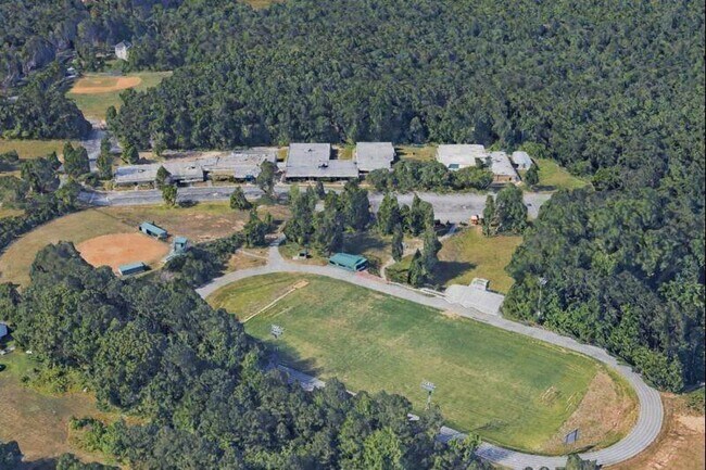 Plus de détails pour 4500 Ridge Rd, Fairburn, GA - Spécialité à vendre
