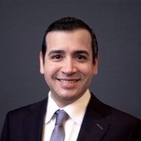 Chris Castillo