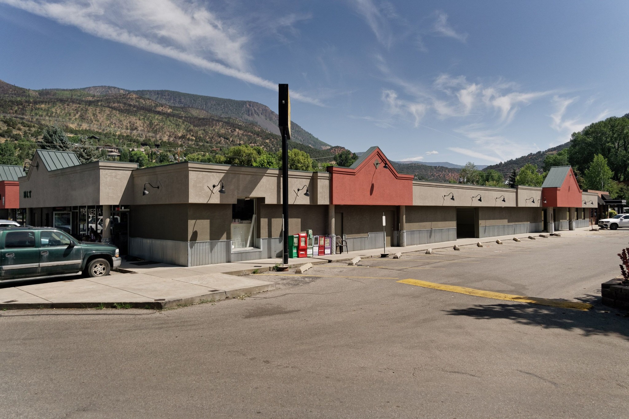 140 Basalt Center Cir, Basalt, CO à vendre Photo principale- Image 1 de 1