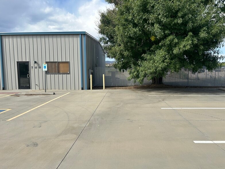 700 S Bennett Dr, Dewey, AZ for lease - Building Photo - Image 3 of 21