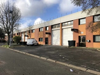 More details for 14 Rue De La Perdrix, Villepinte - Multiple Space Uses for Lease