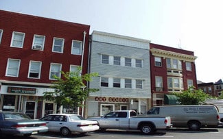 More details for 11 Union Pl, Summit, NJ - Office for Lease