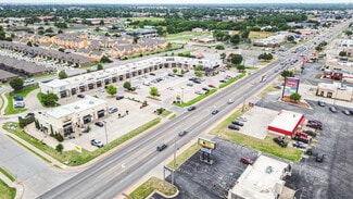 More details for 89th & S Western Ave, Oklahoma City, OK - Retail for Lease