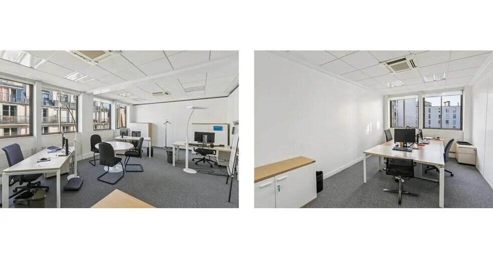 164 Rue De Javel, Paris à louer - Photo intérieure - Image 2 de 2