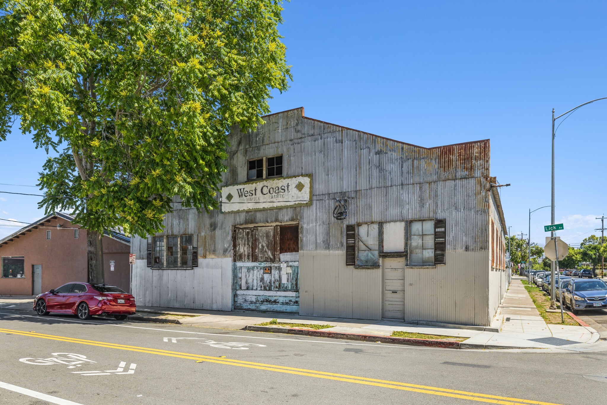 1194 Lick Ave, San Jose, CA for sale Building Photo- Image 1 of 24