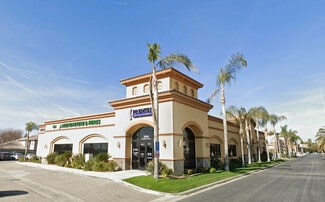More details for 3850 Riverlakes Dr, Bakersfield, CA - Office for Lease
