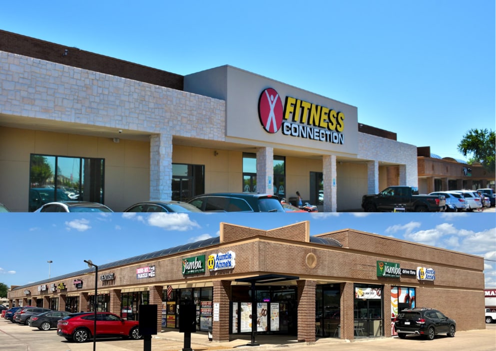 1565 W Main St, Lewisville, TX for lease Primary Photo- Image 1 of 13