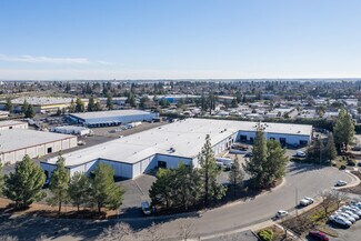 Plus de détails pour 10170 Croydon Way, Sacramento, CA - Local d'activités, Industriel à louer