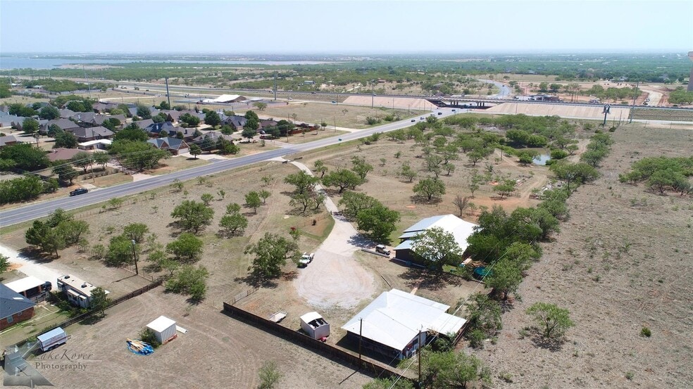 1873 Beltway S, Abilene, TX for sale - Building Photo - Image 2 of 12