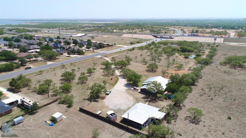 1873 Beltway S, Abilene, TX à vendre - Photo du bâtiment - Image 2 de 12