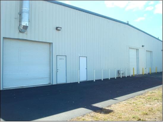 5718 Corporation Cir, Fort Myers, FL for lease - Building Photo - Image 3 of 8