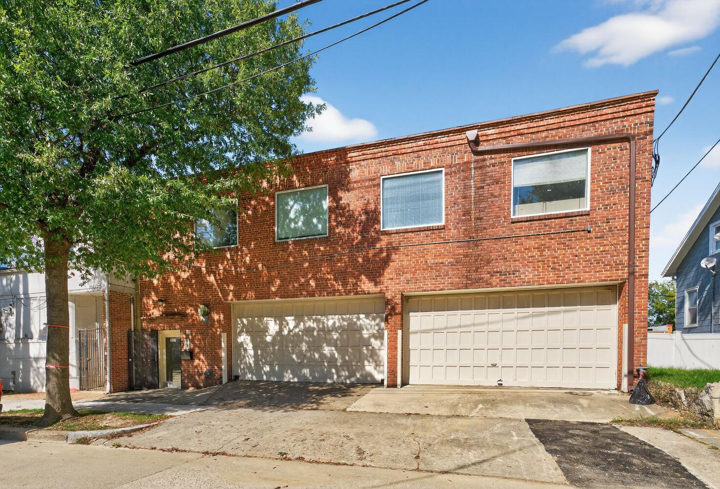 606 Raleigh Pl SE, Washington, DC à vendre Photo principale- Image 1 de 16