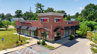 Plus de détails pour 915 N Kirkwood Rd, Kirkwood, MO - Commerce de détail à louer