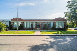 Plus de détails pour 1540 Rue Des Patriotes, Laval, QC - Bureau, Industriel à louer