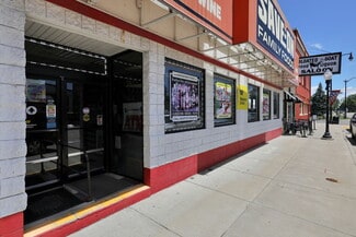 Plus de détails pour 131 E Grand River Ave, Fowlerville, MI - Commerce de détail à vendre