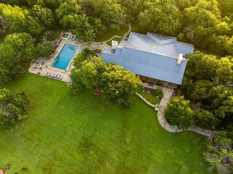 0 County Road 328, Era, TX à vendre - Aérien - Image 3 de 44