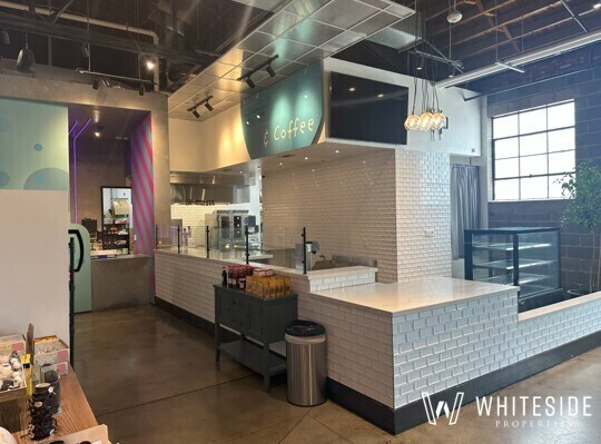 2315 N Davidson St, Charlotte, NC à louer - Photo du bâtiment - Image 2 de 6