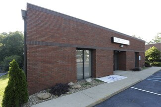 Plus de détails pour 225 E Blackstock Rd, Spartanburg, SC - Bureau à louer