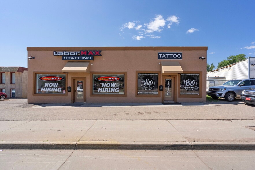 530 E Eisenhower Blvd, Loveland, CO for sale - Building Photo - Image 3 of 41
