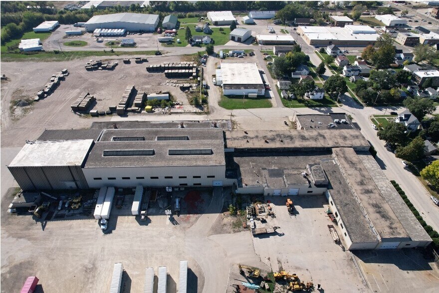 Industrial Portfolio portfolio of 4 properties for sale on LoopNet.ca - Building Photo - Image 2 of 2