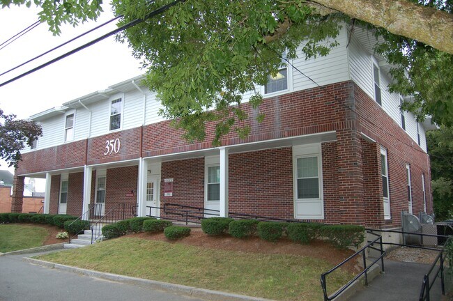 More details for 350 Main St, Haverhill, MA - Office/Medical for Lease