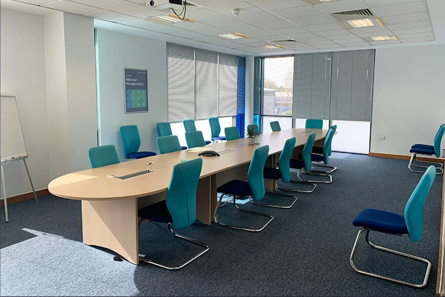 Galleon Blvd, Dartford à louer Photo intérieure- Image 1 de 1