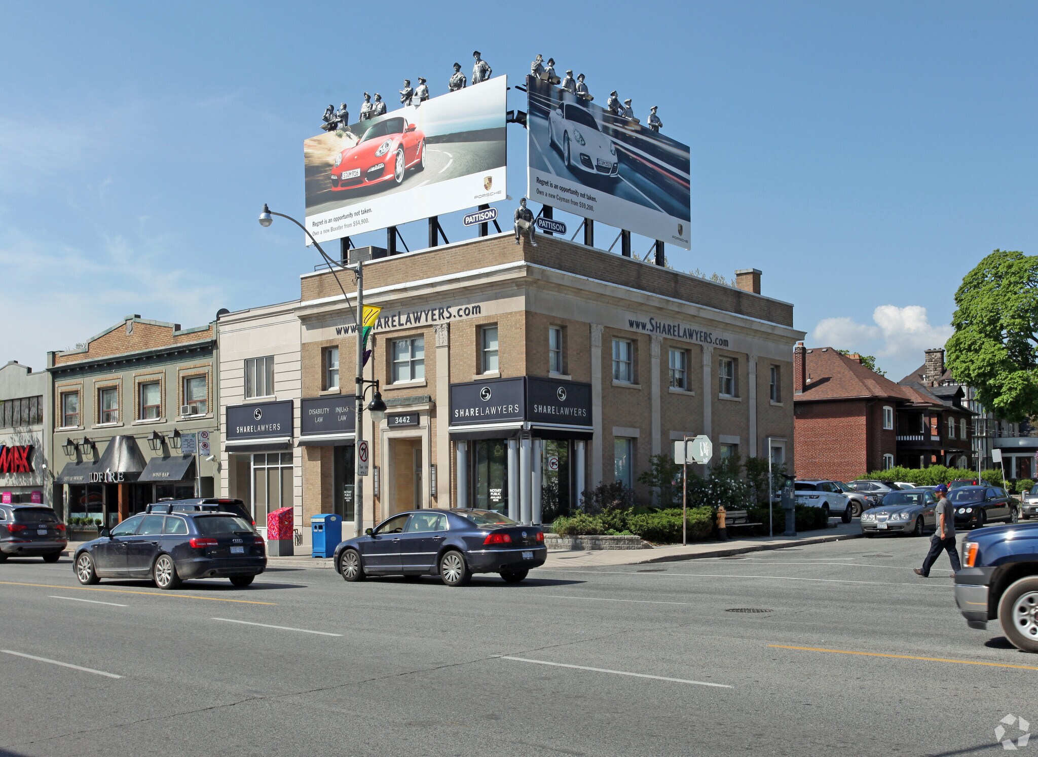 3442 Yonge St, Toronto, ON for sale Primary Photo- Image 1 of 1