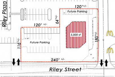 12719 Riley St, Holland, MI for lease - Other - Image 2 of 7