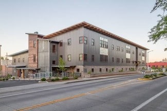 Plus de détails pour 120 Shelton McMurphey Blvd, Eugene, OR - Bureau à louer