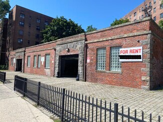 Plus de détails pour 66 Fleetwood Ave, Mount Vernon, NY - Spécialité à vendre