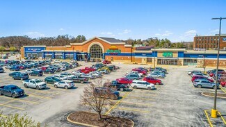 Plus de détails pour 858 Middle Rd, Bettendorf, IA - Commerce de détail à louer