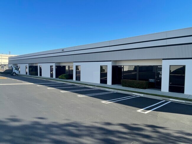 More details for 1861 N Gaffey St, San Pedro, CA - Flex, Industrial for Lease