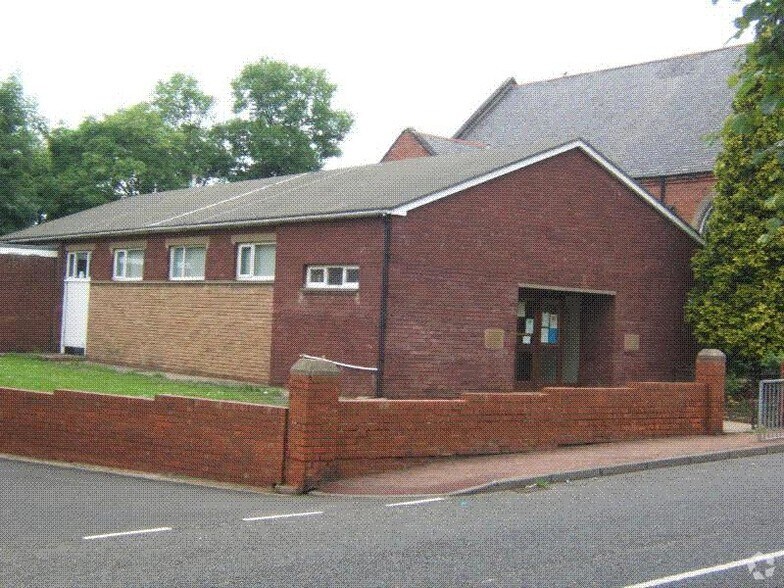 Prospect Ter, Gateshead à vendre - Photo principale - Image 2 de 2