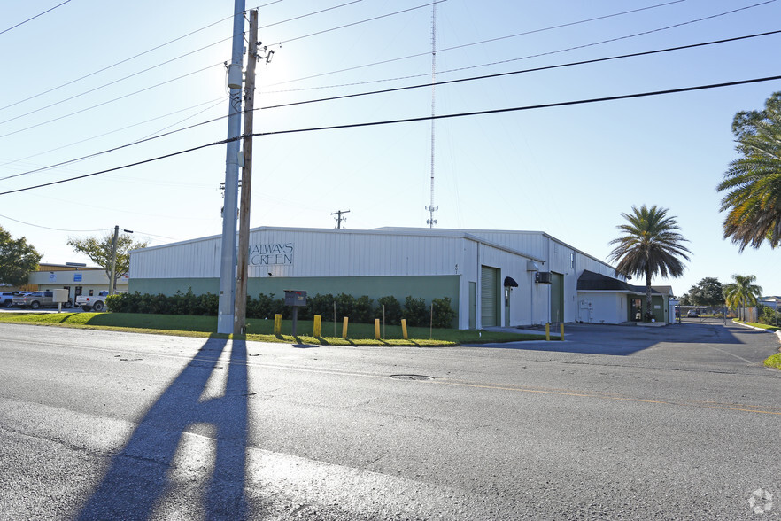 401 E Douglas Rd, Oldsmar, FL for sale - Primary Photo - Image 1 of 1