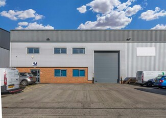 Plus de détails pour 19H-19J Follingsby Close, Gateshead - Industriel à louer