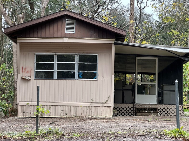 4375 E Archer Ln, Inverness, FL à vendre - Photo principale - Image 1 de 7