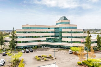 Plus de détails pour 2601 25th St SE, Salem, OR - Bureau à louer