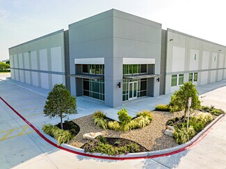 Plus de détails pour 438 S Callaghan Rd, San Antonio, TX - Industriel à louer
