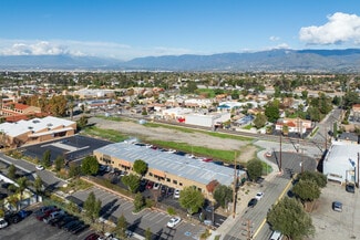 More details for 301 N 9th St, Redlands, CA - Office for Lease