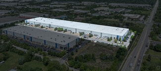 More details for 1000 Davey Rd, Woodridge, IL - Industrial for Lease