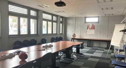 Bureau dans Lyon à louer Photo intérieure- Image 2 de 3