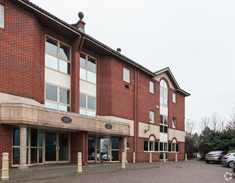 Harrier Way, Exeter à vendre - Photo principale - Image 1 de 1