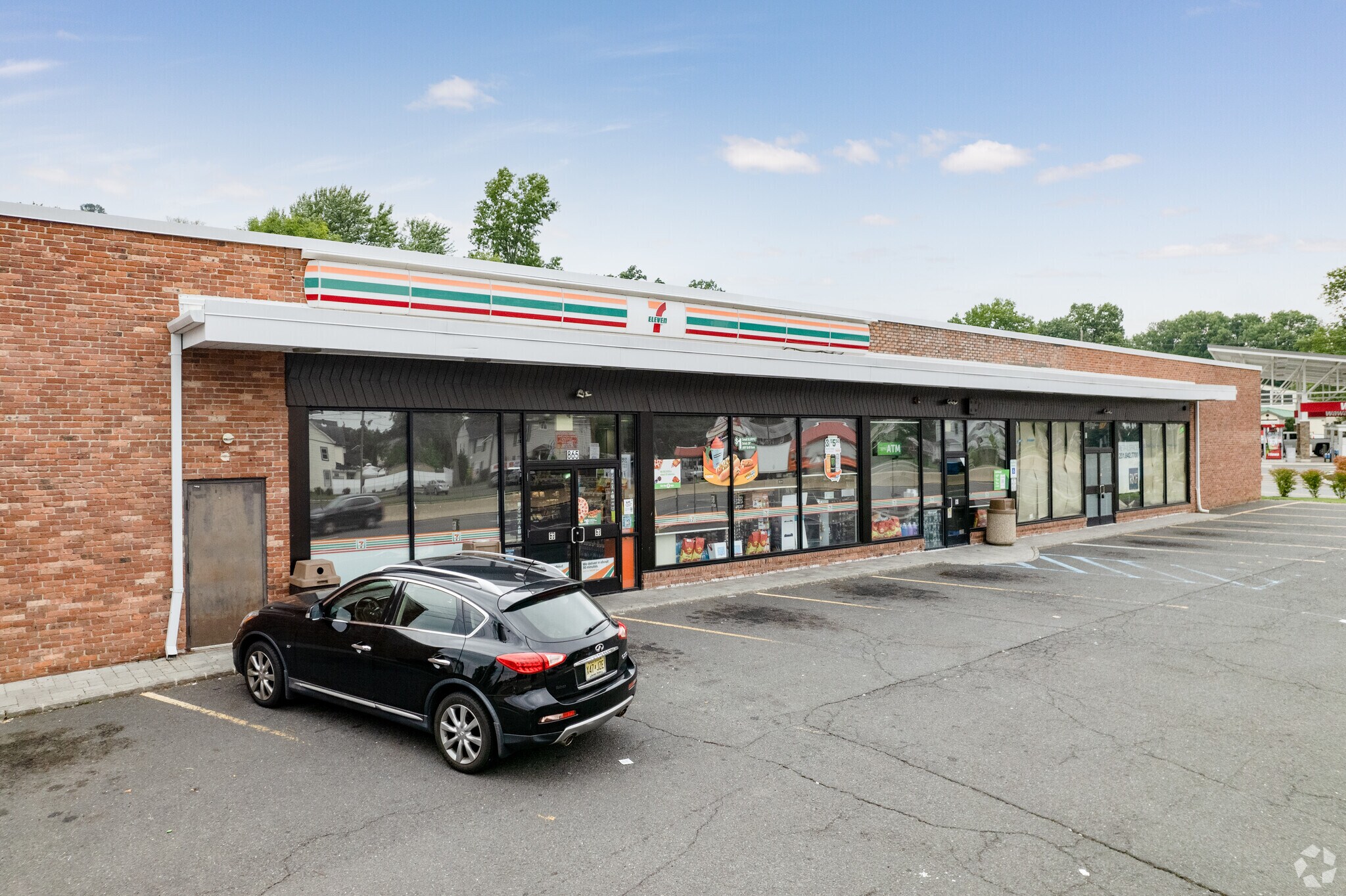 865 NJSH 22W, North Plainfield, NJ for lease Primary Photo- Image 1 of 19