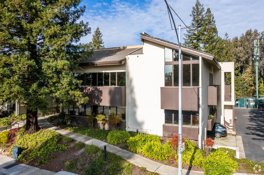 390 Diablo Rd, Danville, CA for lease - Building Photo - Image 2 of 5